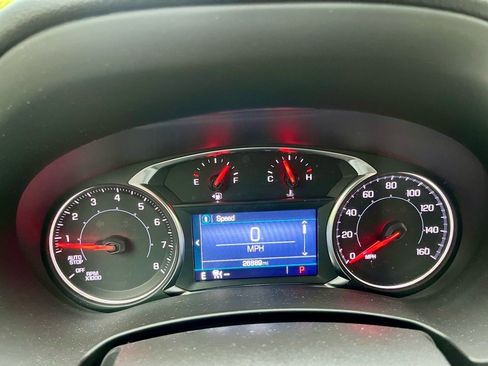 Used 2023 GMC Terrain SLE w/ LPO, Floor Liner Package image 20