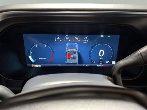 Used 2025 Ford F450 Platinum image 18