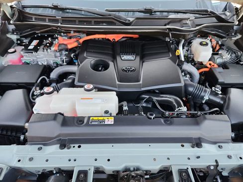 Certified 2023 Toyota Sequoia Limited image 13