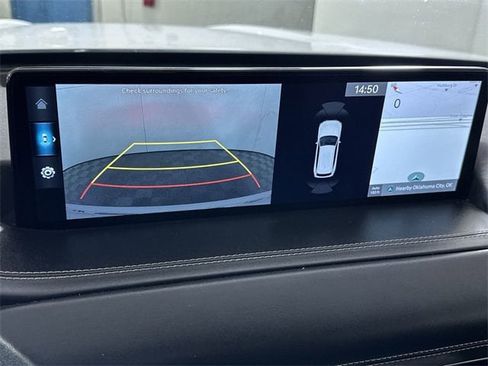 Used 2024 Genesis GV80 2.5T image 15