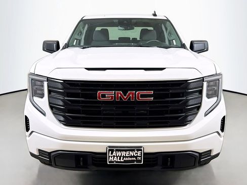 New 2026 GMC Sierra 1500 Pro w/ Graphite Edition image 2