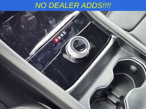 New 2025 Jeep Grand Cherokee L Limited w/ Luxury Tech Group II RWD image 20