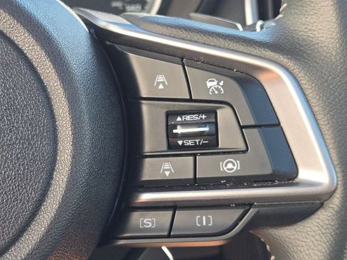 Certified 2023 Subaru Forester Limited image 32