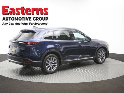 Used 2022 MAZDA CX-9 Grand Touring AWD/4WD image 43