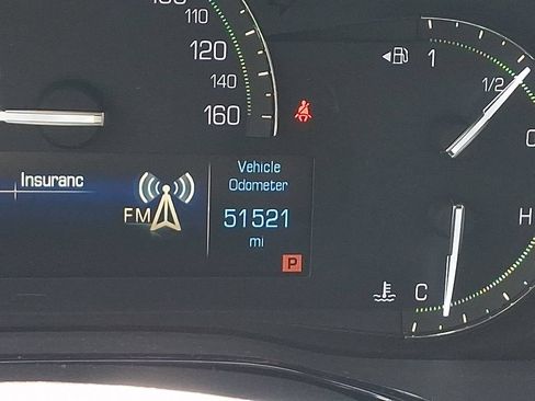 Used 2019 Cadillac XT5 Luxury AWD/4WD image 21
