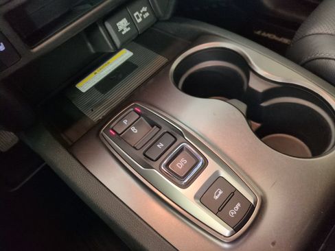 Certified 2023 Honda Passport EX-L image 24