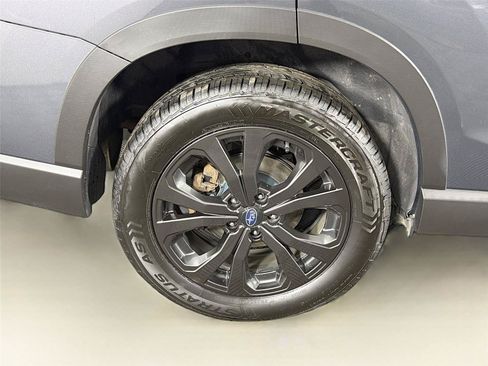 Used 2022 Subaru Forester Sport AWD/4WD image 34