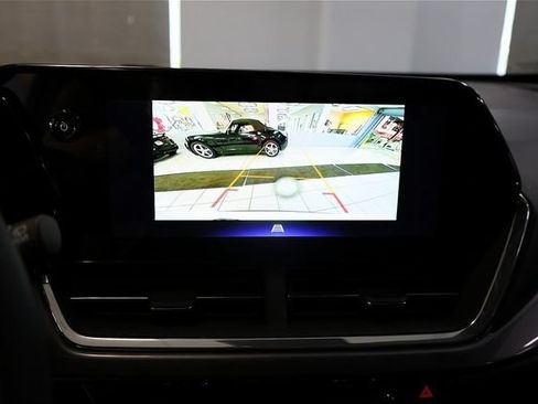 New 2026 Chevrolet Trax ACTIV w/ Driver Confidence Package FWD image 21