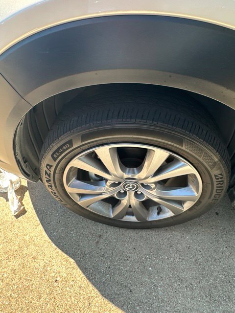 Used 2024 MAZDA CX-30 AWD 2.5 S w/ Preferred Package image 9