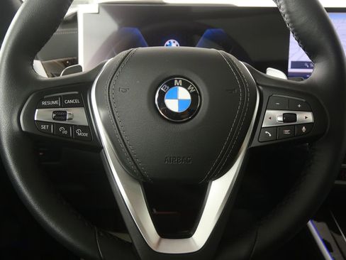Certified 2026 BMW X5 xDrive40i AWD/4WD image 18