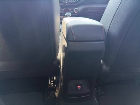 Used 2020 Kia Soul GT-Line Turbo FWD image 27