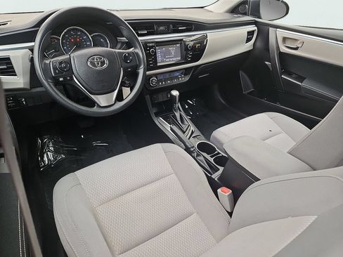 Used 2015 Toyota Corolla LE FWD image 10