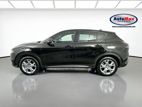 Used 2024 Dodge Hornet R/T Plus image 9