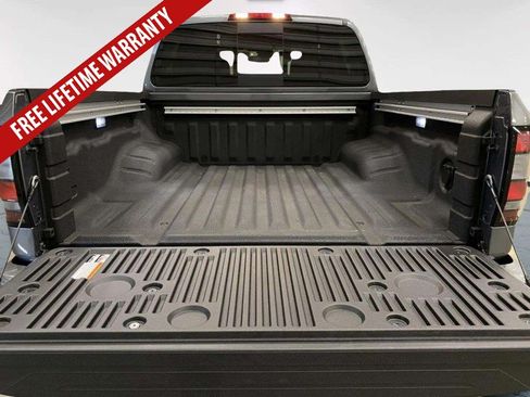 New 2026 Nissan Frontier SV w/ SV Convenience Package AWD/4WD image 31