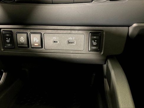 New 2026 Nissan Frontier SV w/ Tow Package image 29