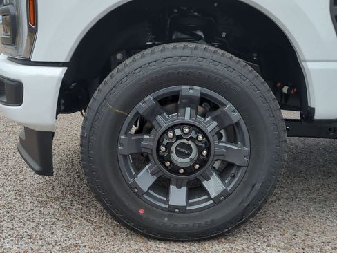 New 2026 Ford F350 XL w/ STX Appearance Package AWD/4WD image 30