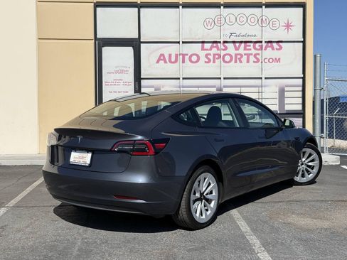 Used 2023 Tesla Model 3 Standard Range RWD image 7