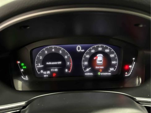 Used 2022 Honda Civic Touring image 16