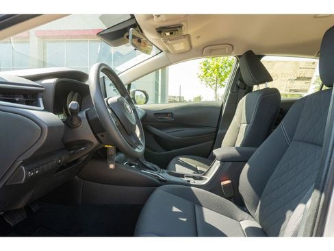 New 2026 Toyota Corolla LE image 12
