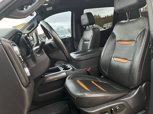 Used 2020 GMC Sierra 1500 AT4 w/ AT4 Premium Package image 15