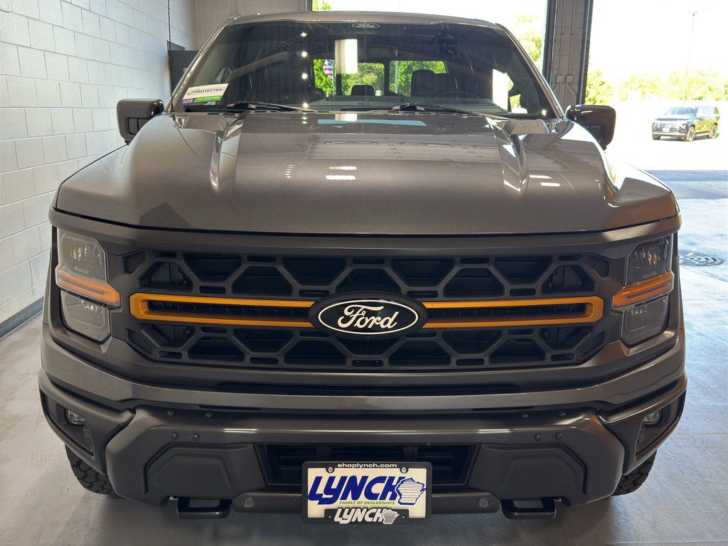 Used 2025 Ford F150 Tremor w/ Equipment Group 402A High AWD/4WD image 8