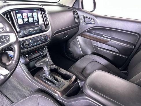 Used 2018 GMC Canyon SLE w/ SLE Convenience Package image 36