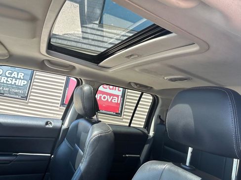 Used 2017 Jeep Patriot High Altitude AWD/4WD image 13