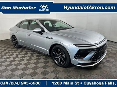 Used 2024 Hyundai Sonata SEL