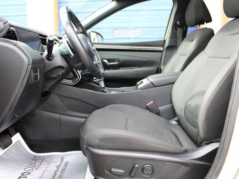 Used 2022 Hyundai Santa Cruz SEL Premium w/ Cargo Package image 16