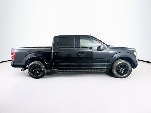 Used 2019 Ford F150 XLT w/ Equipment Group 302A Luxury RWD image 10