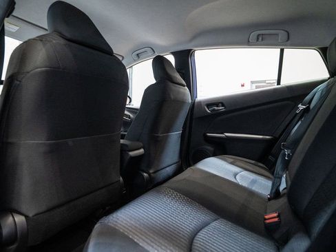 Used 2017 Toyota Prius Three image 30