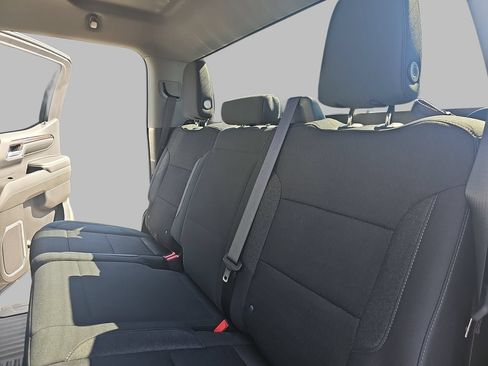 Used 2024 Chevrolet Silverado 1500 LT AWD/4WD image 17