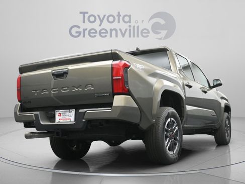 New 2026 Toyota Tacoma Limited AWD/4WD image 14