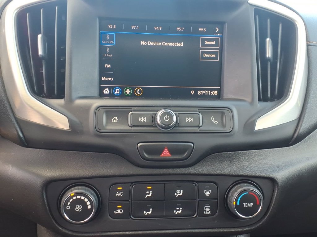 Used 2020 GMC Terrain SLE FWD image 29