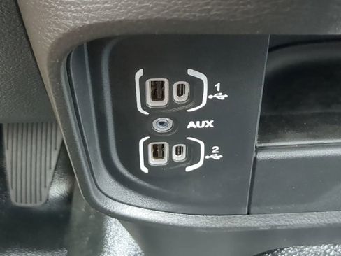 New 2026 RAM 3500 Tradesman image 20