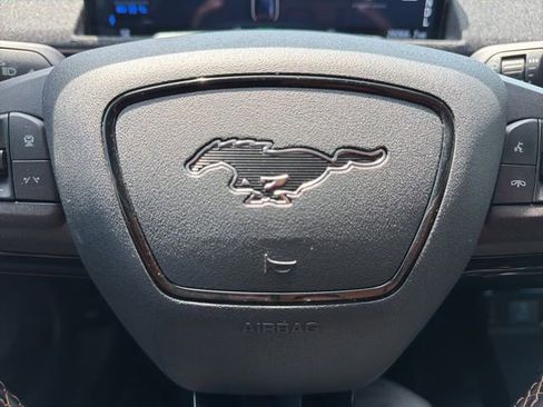 Used 2022 Ford Mustang Mach-E GT AWD/4WD image 15