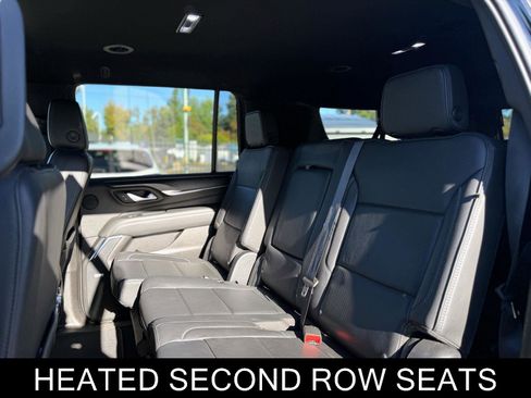 Used 2021 GMC Yukon XL Denali image 14
