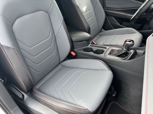 New 2026 Volkswagen Jetta GLI Autobahn image 7