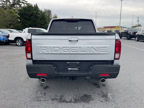 New 2026 Honda Ridgeline RTL image 5