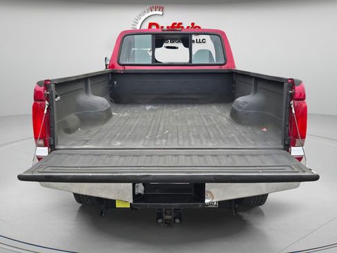 Used 1995 Ford F250 4x4 SuperCab image 34