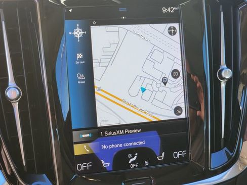 Certified 2021 Volvo S60 T5 Momentum w/ Premium Package image 22