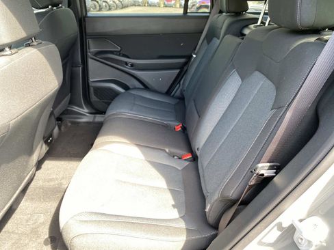 New 2026 Jeep Cherokee Laredo AWD/4WD image 6
