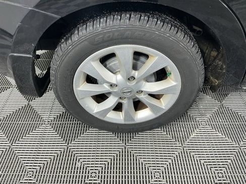 Used 2012 Nissan Sentra 2.0 SL w/ Special Value Pkg image 17