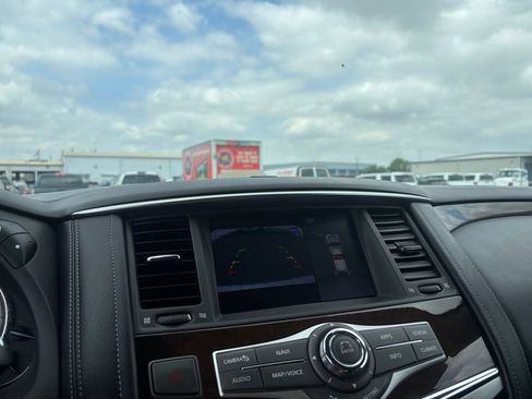 Used 2019 INFINITI QX80 Luxe w/ 22" Wheel Package image 20