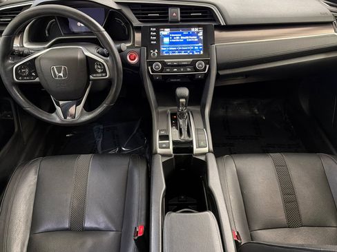 Used 2019 Honda Civic EX-L image 26