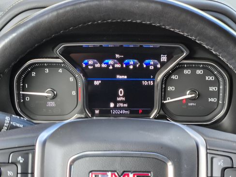 Used 2021 GMC Yukon SLT w/ SLT Luxury Package AWD/4WD image 23