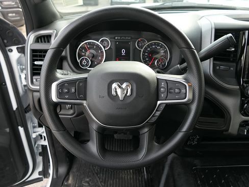 New 2026 RAM 4500 Tradesman w/ Chrome Appearance Group RWD image 17