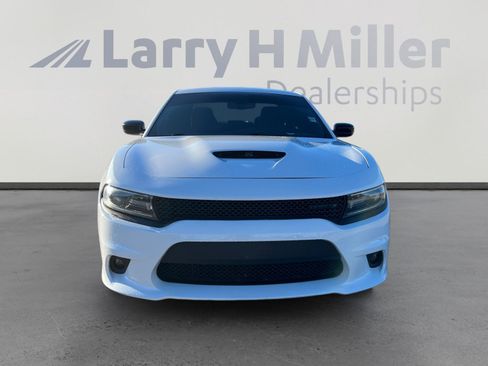 Used 2020 Dodge Charger GT w/ Driver Convenience Group image 8