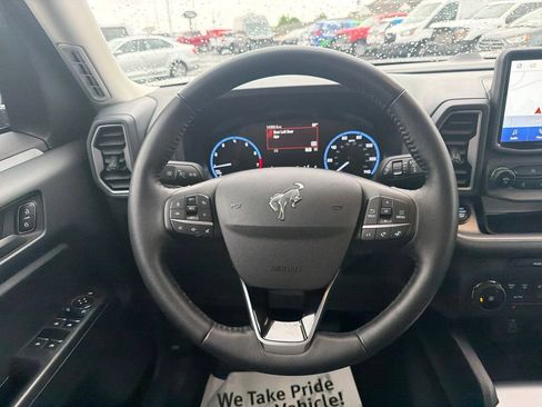 Used 2023 Ford Bronco Sport Big Bend w/ Convenience Package AWD/4WD image 18