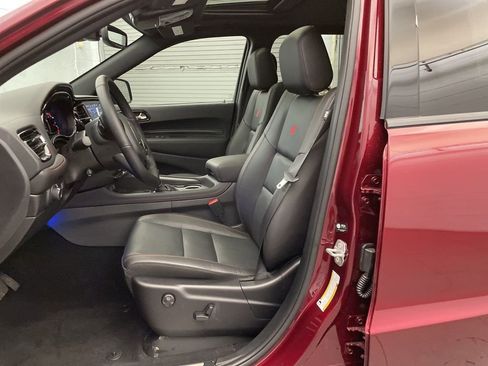 New 2026 Dodge Durango GT image 18